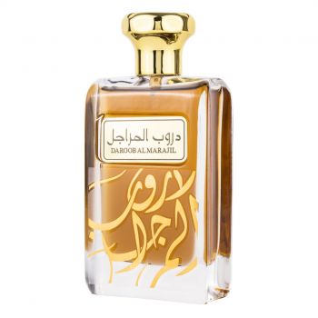 Apa de Parfum Daroob al Marajil, Ard Al Zaafaran, Barbati - 100ml