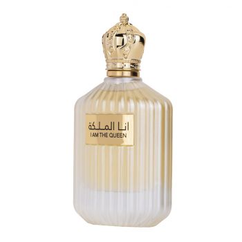 Apa de Parfum I Am The Queen, Ard Al Zaafaran, Femei - 100ml