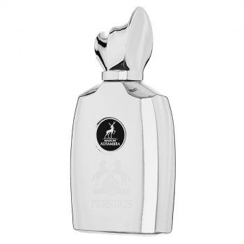 Apa de Parfum Perseus, Maison Alhambra, Barbati - 100ml