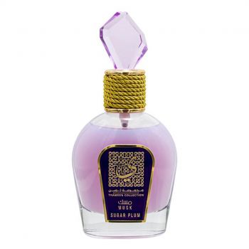 Apa de Parfum Sugar Plum, Lattafa, Femei - 100ml