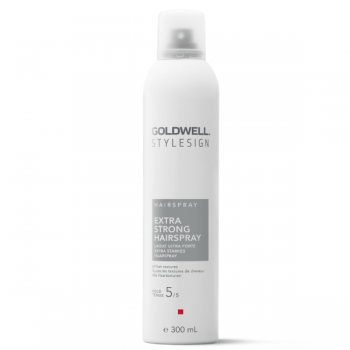 Fixativ de par Goldwell StyleSign Extra Strong Hairspray 300 ml