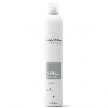 Fixativ de par Goldwell StyleSign Strong Hairspray 300 ml