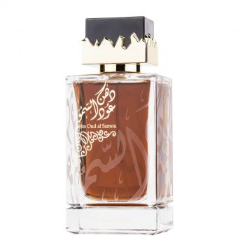 Apa de Parfum Dehn Oud Al Samou, Ard Al Zaafaran, Unisex - 90ml