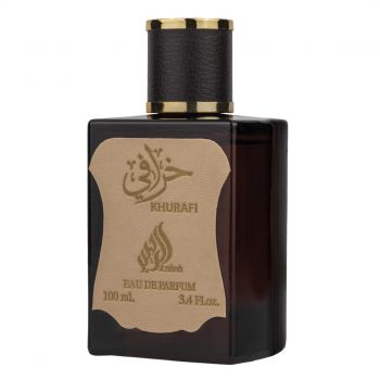 Apa de Parfum Khurafi, Al Raheeb, Barbati - 100ml