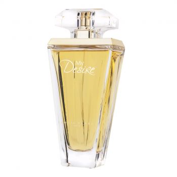 Apa de Parfum My Desire, Louis Varel, Femei - 100ml