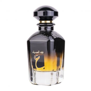 Apa de Parfum Oud Al Sayad, Lattafa, Unisex - 100ml