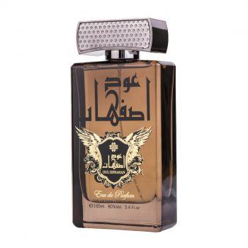 Apa de Parfum Oud Isphahan, Ard Al Zaafaran, Unisex - 100ml