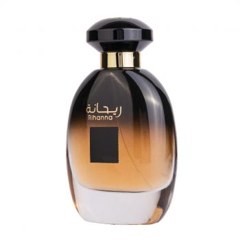 Apa de Parfum Rihanna, Ard Al Zarafan, Femei - 100ml