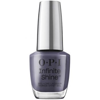 Lac de Unghii cu Efect de Gel - OPI Infinite Shine Less is Norse™, 15 ml