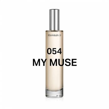 Apa de Parfum 054, Femei, Equivalenza, 100 ml