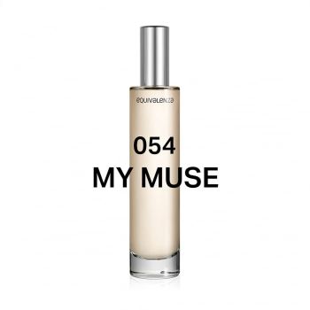 Apa de Parfum 054, Femei, Equivalenza, 50 ml