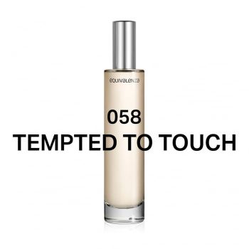 Apa de Parfum 058, Femei, Equivalenza, 30 ml