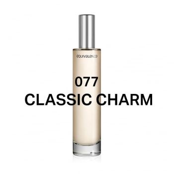 Apa de Parfum 077, Femei, Equivalenza, 100 ml