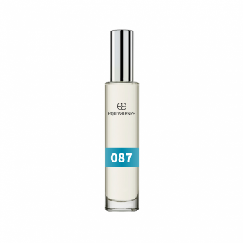 Apa de Parfum 087, Femei, Equivalenza, 30 ml