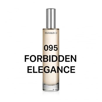 Apa de Parfum 095, Femei, Equivalenza, 100 ml