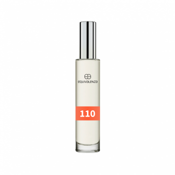 Apa de Parfum 110, Femei, Equivalenza, 100 ml