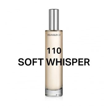 Apa de Parfum 110, Femei, Equivalenza, 30 ml