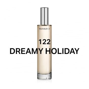 Apa de Parfum 122, Femei, Equivalenza, 30 ml