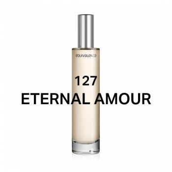 Apa de Parfum 127, Femei, Equivalenza, 100 ml