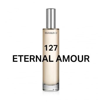 Apa de Parfum 127, Femei, Equivalenza, 30 ml