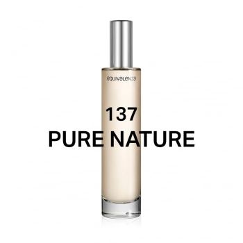 Apa de Parfum 137, Femei, Equivalenza, 100 ml