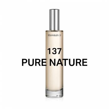 Apa de Parfum 137, Femei, Equivalenza, 50 ml