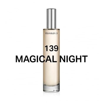 Apa de Parfum 139, Femei Equivalenza, 50 ml