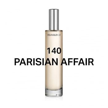 Apa de Parfum 140, Femei, Equivalenza, 100 ml