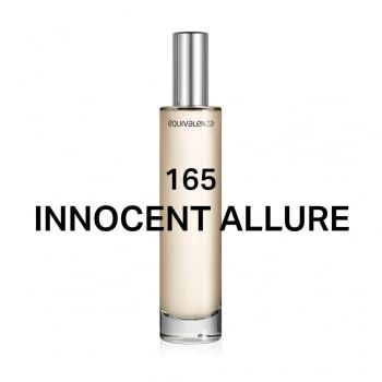 Apa de Parfum 165, Femei, Equivalenza, 100 ml