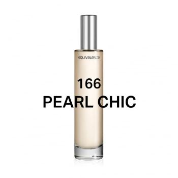 Apa de Parfum 166, Femei, Equivalenza, 50 ml