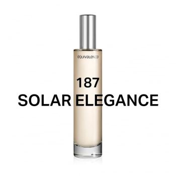 Apa de Parfum 187, Femei, Equivalenza, 30 ml