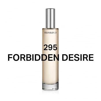 Apa de Parfum 295, Barbati, Equivalenza, 30 ml