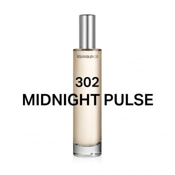 Apa de Parfum 302, Barbati, Equivalenza, 50 ml