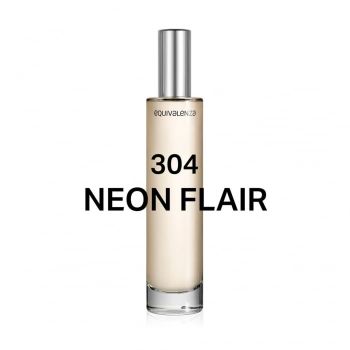 Apa de Parfum 304, Barbati, Equivalenza, 50 ml