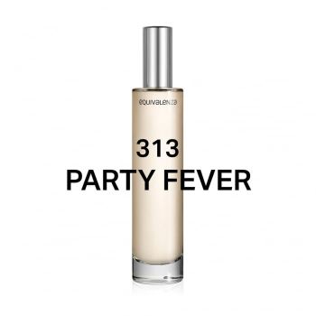 Apa de Parfum 313, Barbati, Equivalenza, 100 ml