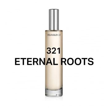 Apa de Parfum 321, Barbati, Equivalenza, 100 ml