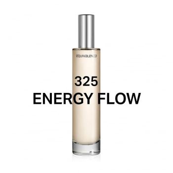 Apa de Parfum 325, Barbati, Equivalenza, 30 ml