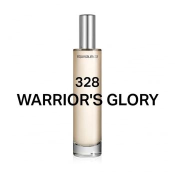 Apa de Parfum 328, Barbati, Equivalenza, 30 ml