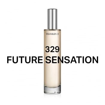 Apa de Parfum 329, Barbati, Equivalenza, 30 ml