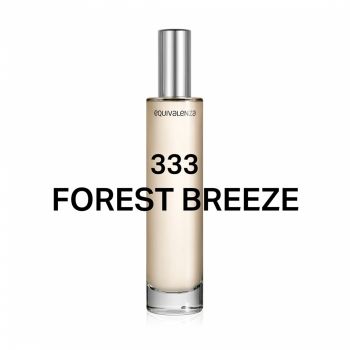 Apa de Parfum 333, Barbati, Equivalenza, 50 ml