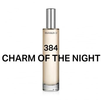 Apa de Parfum 384, Barbati, Equivalenza, 30 ml