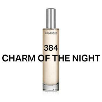 Apa de Parfum 384, Barbati, Equivalenza, 50 ml