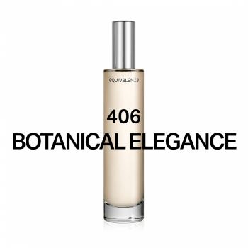 Apa de Parfum 406, Femei, Equivalenza, 100 ml