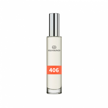 Apa de Parfum 406, Femei, Equivalenza, 100 ml