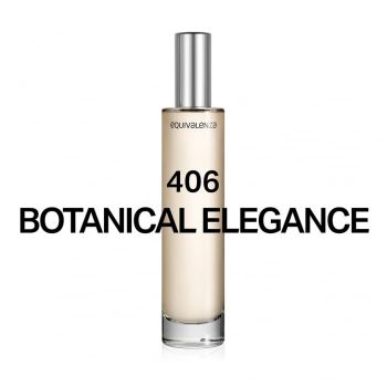 Apa de Parfum 406, Femei, Equivalenza, 30 ml