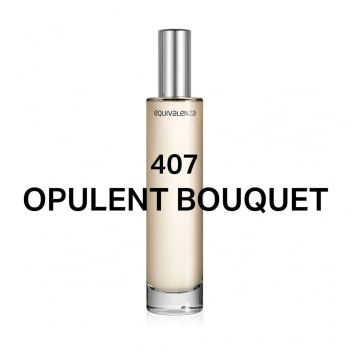 Apa de Parfum 407, Femei, Equivalenza, 100 ml