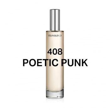 Apa de Parfum 408, Femei, Equivalenza, 100 ml