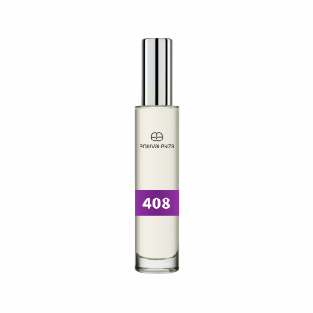 Apa de Parfum 408, Femei, Equivalenza, 30 ml