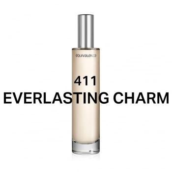 Apa de Parfum 411, Femei, Equivalenza, 100 ml