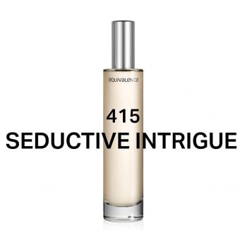 Apa de Parfum 415, Femei, Equivalenza, 30 ml